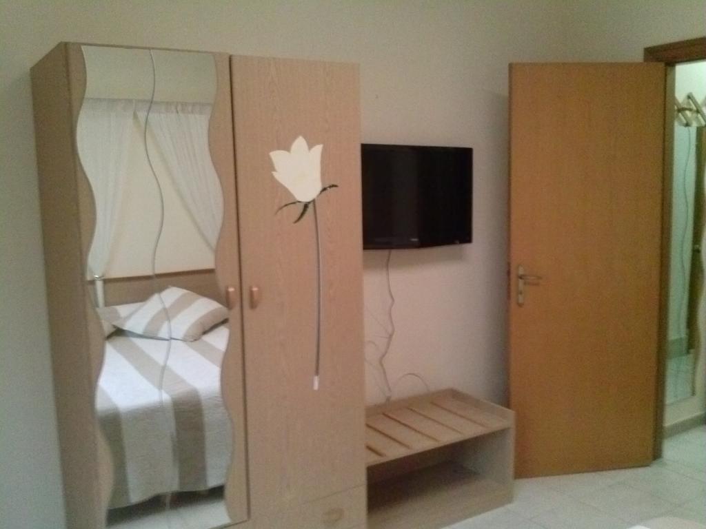 Hotel Sicania Montedoro Δωμάτιο φωτογραφία
