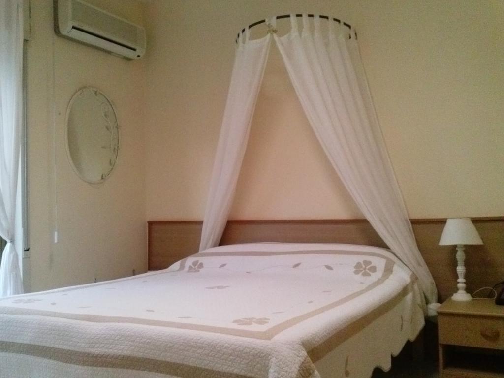 Hotel Sicania Montedoro Δωμάτιο φωτογραφία