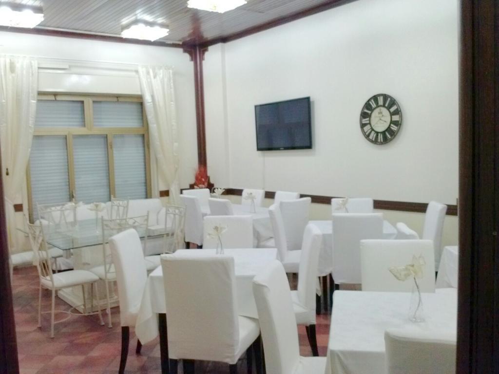 Hotel Sicania Montedoro Εξωτερικό φωτογραφία