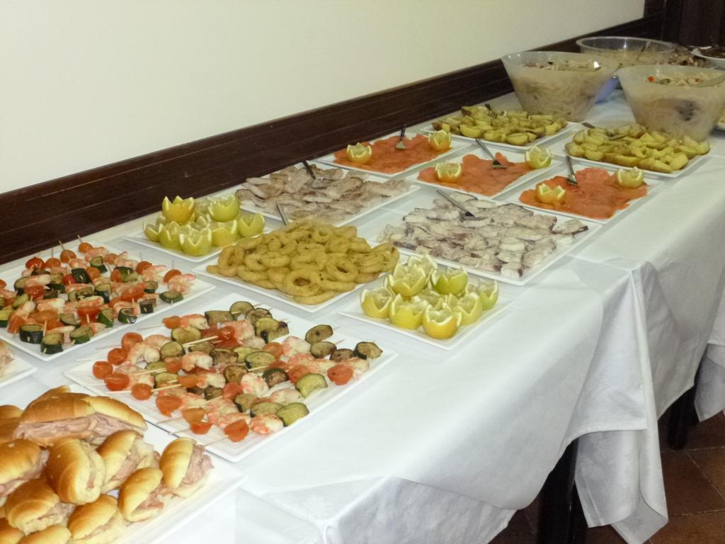 Hotel Sicania Montedoro Εξωτερικό φωτογραφία