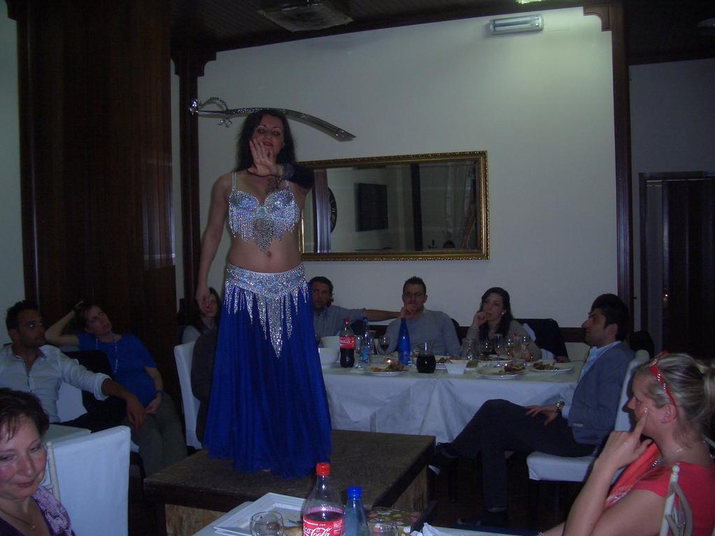 Hotel Sicania Montedoro Εξωτερικό φωτογραφία