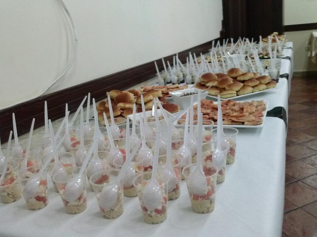 Hotel Sicania Montedoro Εξωτερικό φωτογραφία