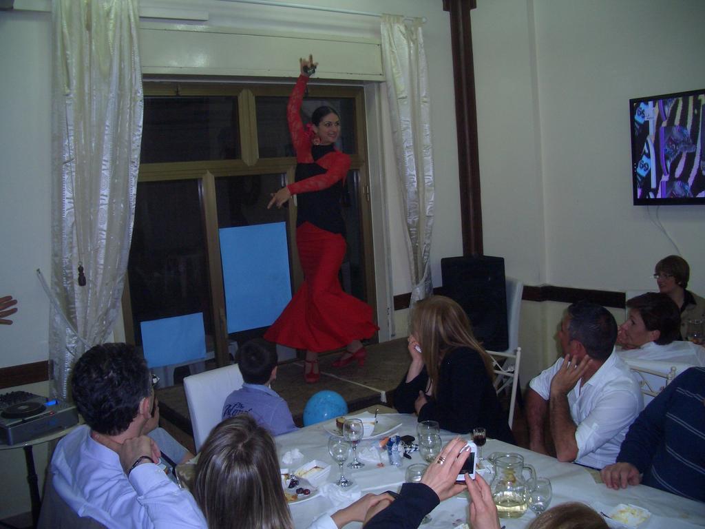 Hotel Sicania Montedoro Εξωτερικό φωτογραφία
