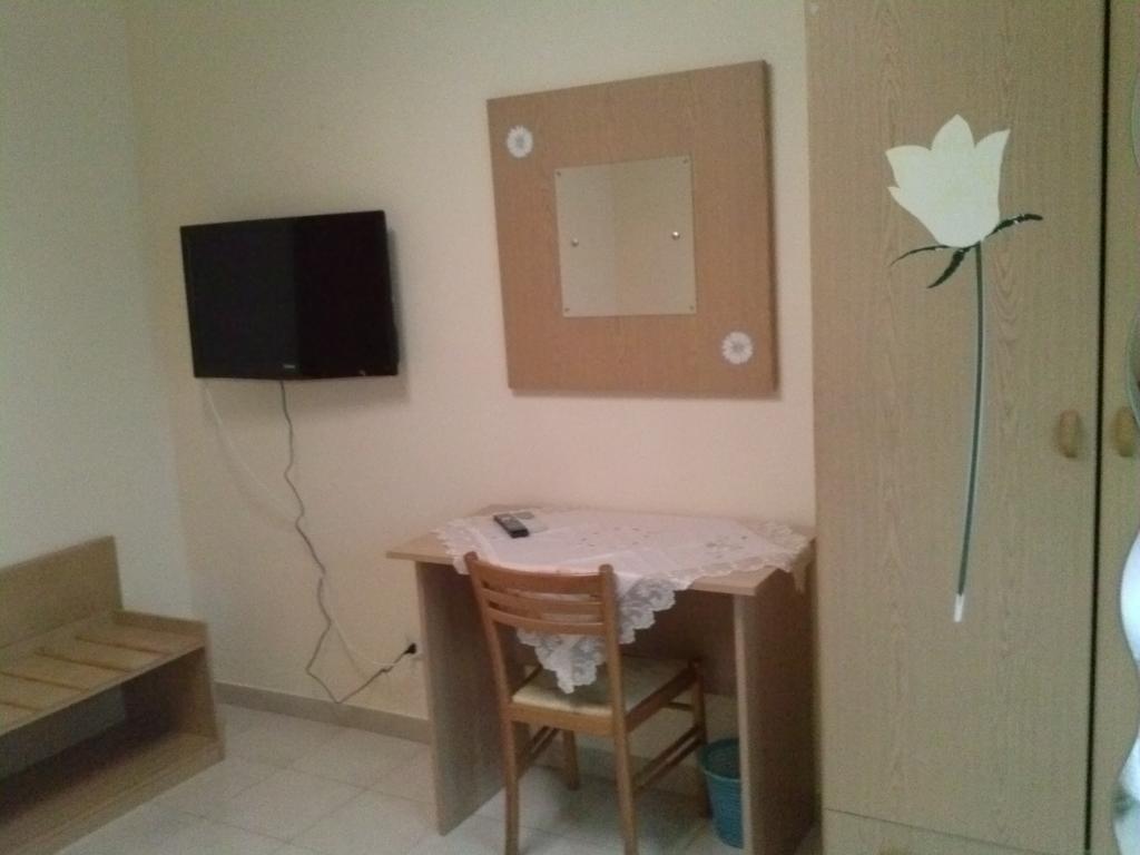 Hotel Sicania Montedoro Δωμάτιο φωτογραφία