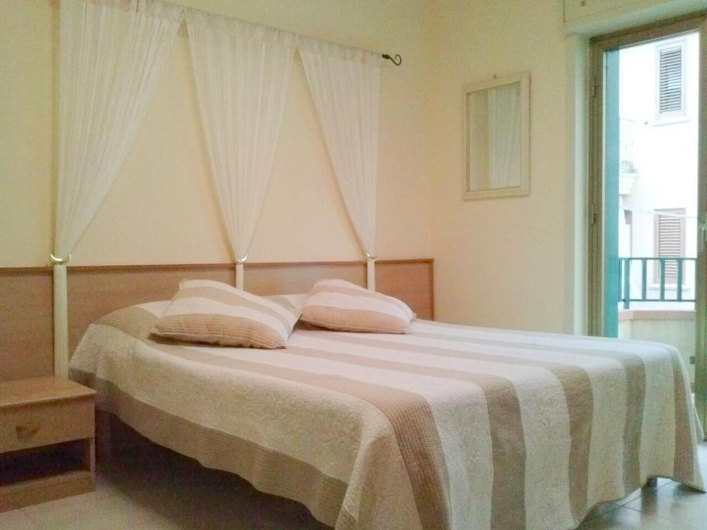 Hotel Sicania Montedoro Εξωτερικό φωτογραφία