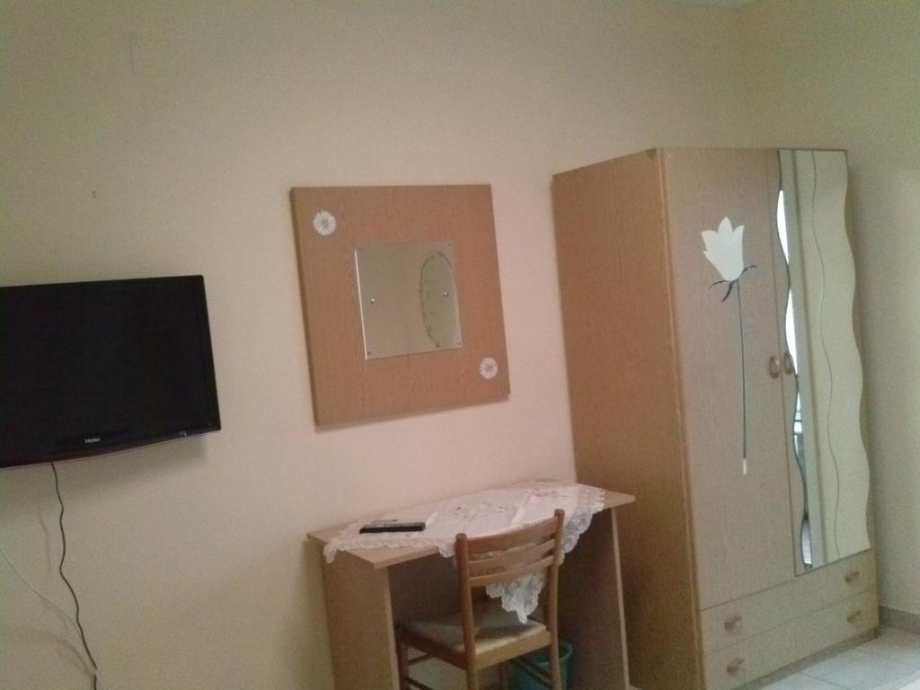 Hotel Sicania Montedoro Δωμάτιο φωτογραφία