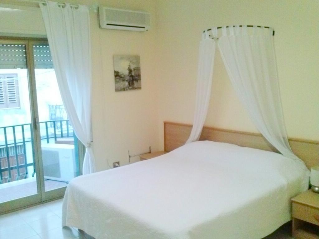 Hotel Sicania Montedoro Εξωτερικό φωτογραφία