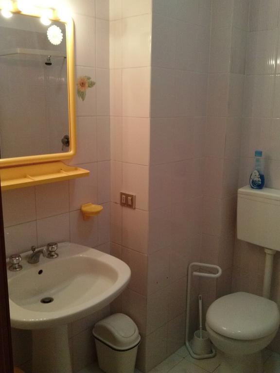 Hotel Sicania Montedoro Δωμάτιο φωτογραφία
