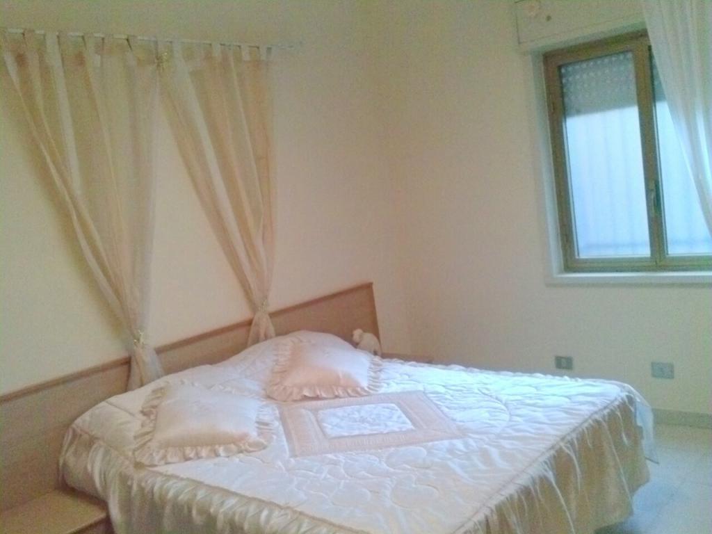 Hotel Sicania Montedoro Δωμάτιο φωτογραφία