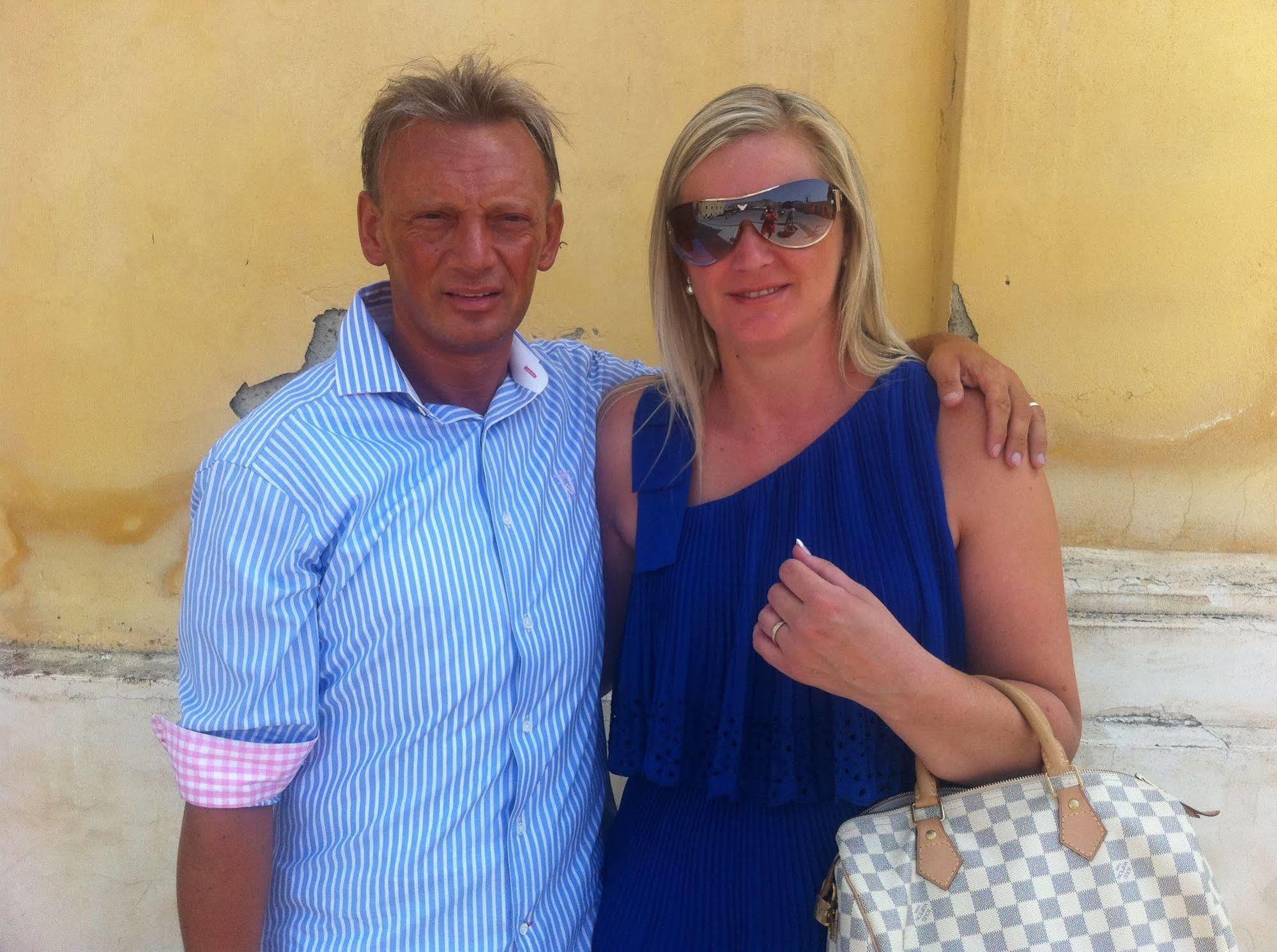 Hotel Sicania Montedoro Εξωτερικό φωτογραφία