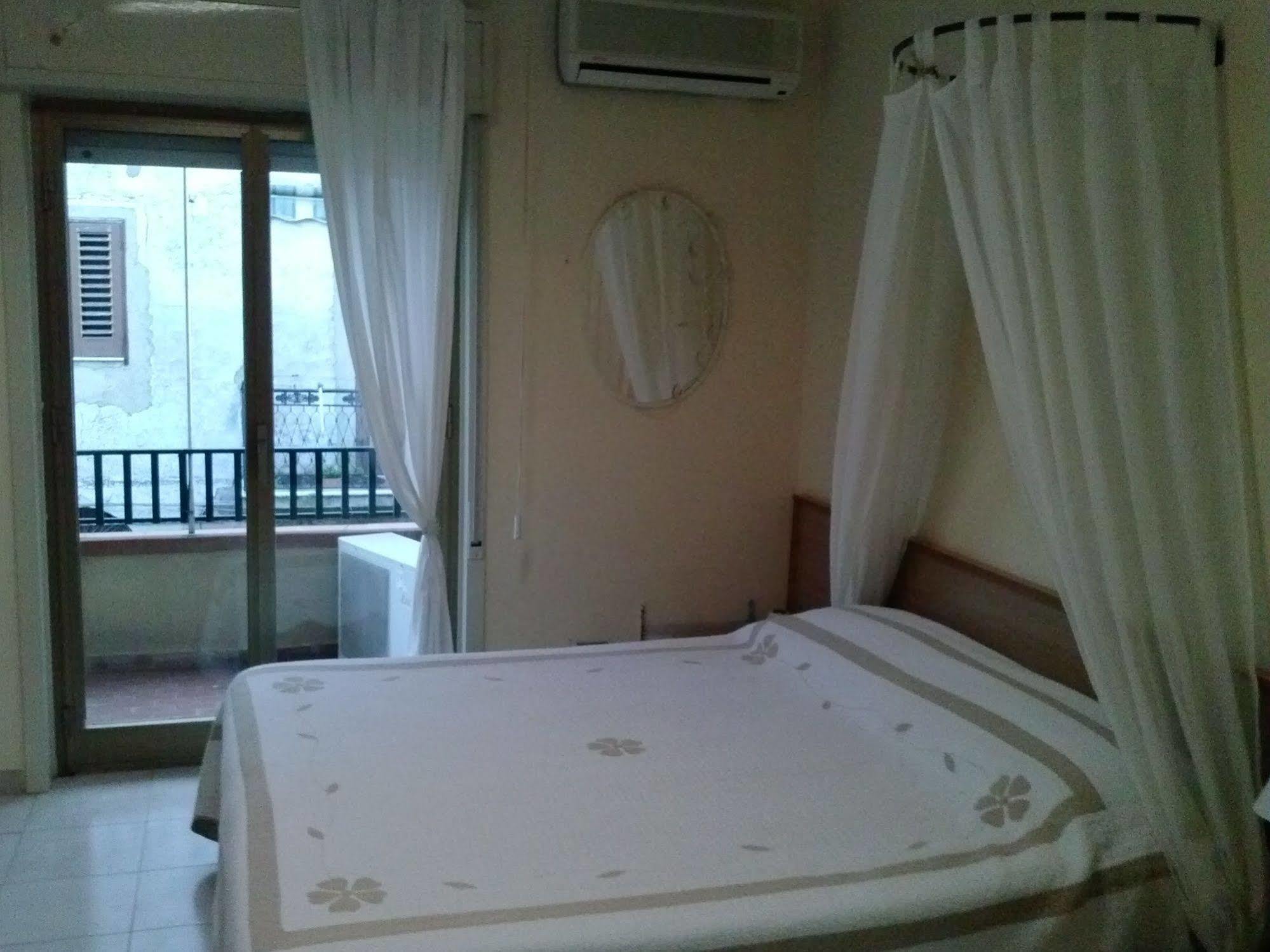Hotel Sicania Montedoro Εξωτερικό φωτογραφία