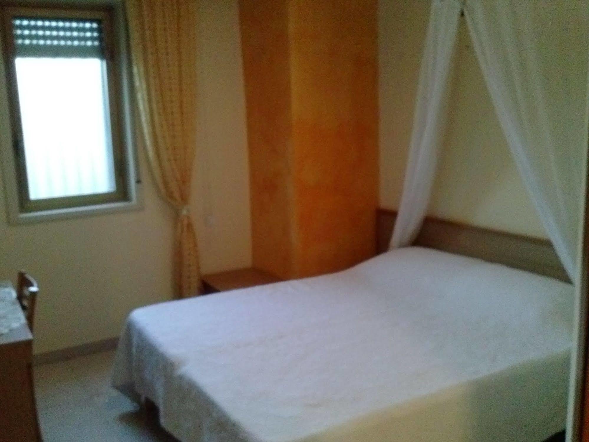 Hotel Sicania Montedoro Εξωτερικό φωτογραφία