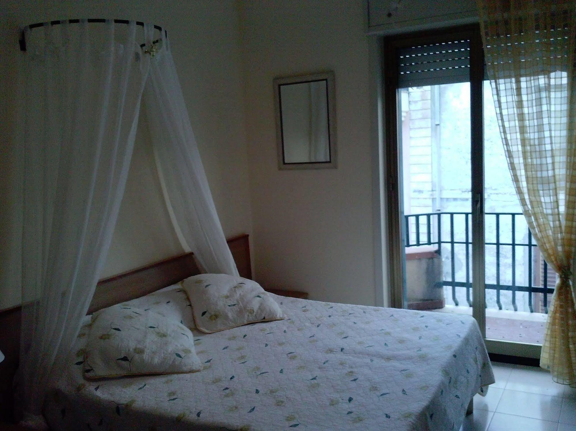 Hotel Sicania Montedoro Εξωτερικό φωτογραφία