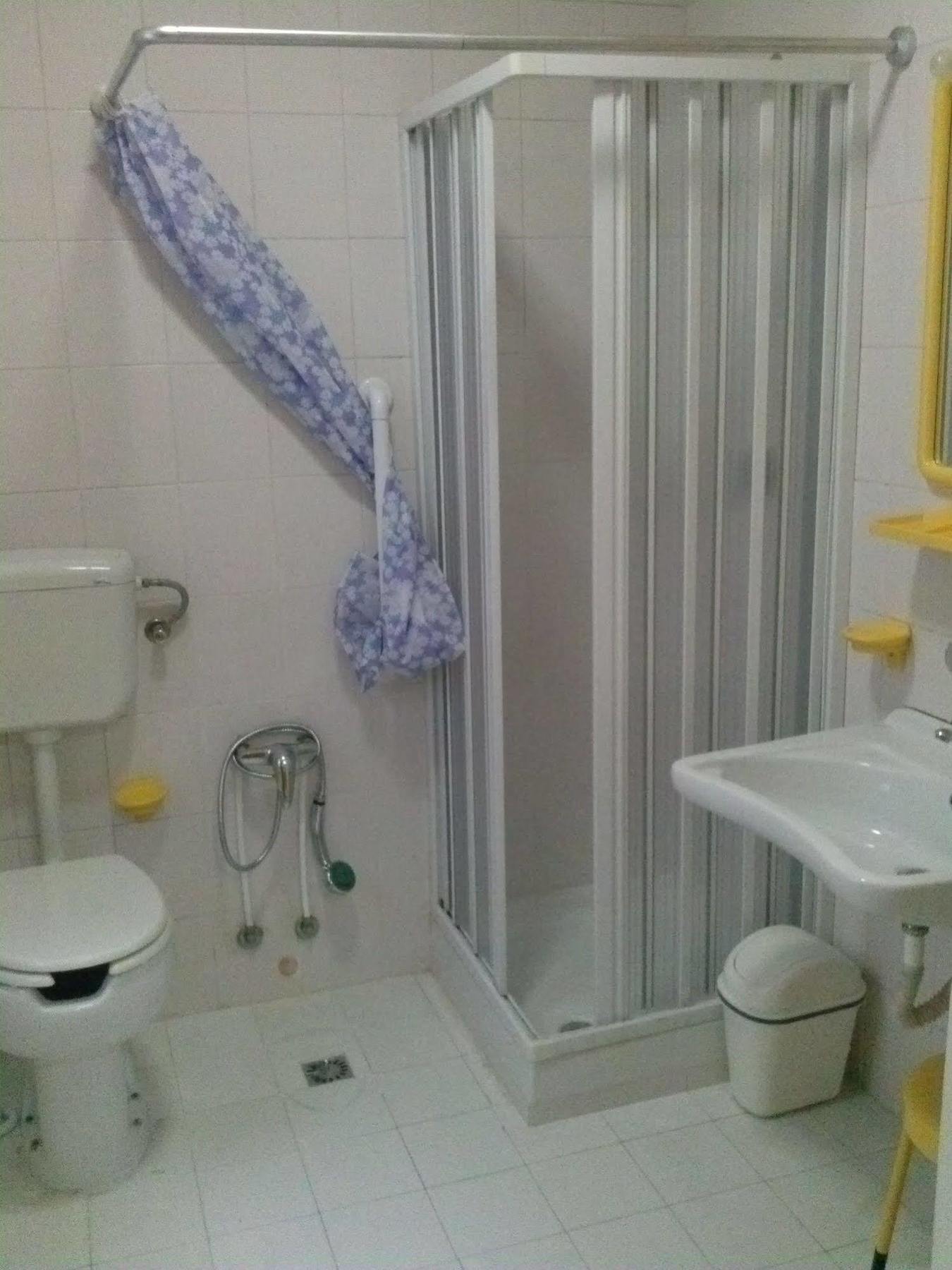Hotel Sicania Montedoro Εξωτερικό φωτογραφία