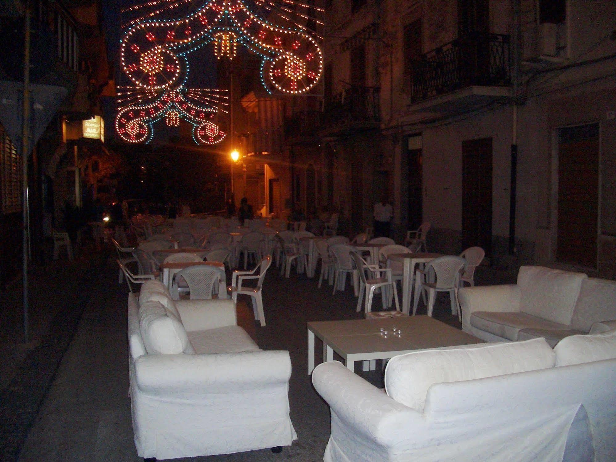 Hotel Sicania Montedoro Εξωτερικό φωτογραφία