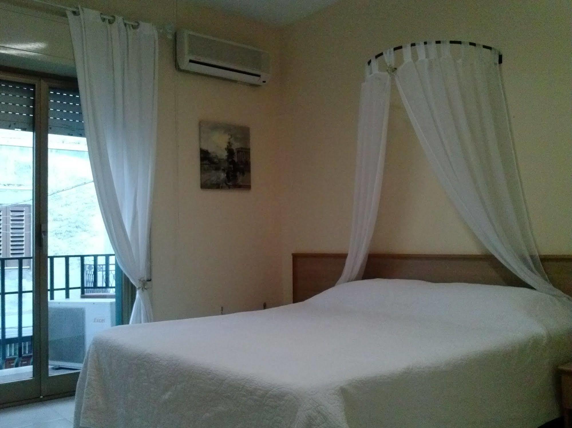 Hotel Sicania Montedoro Εξωτερικό φωτογραφία