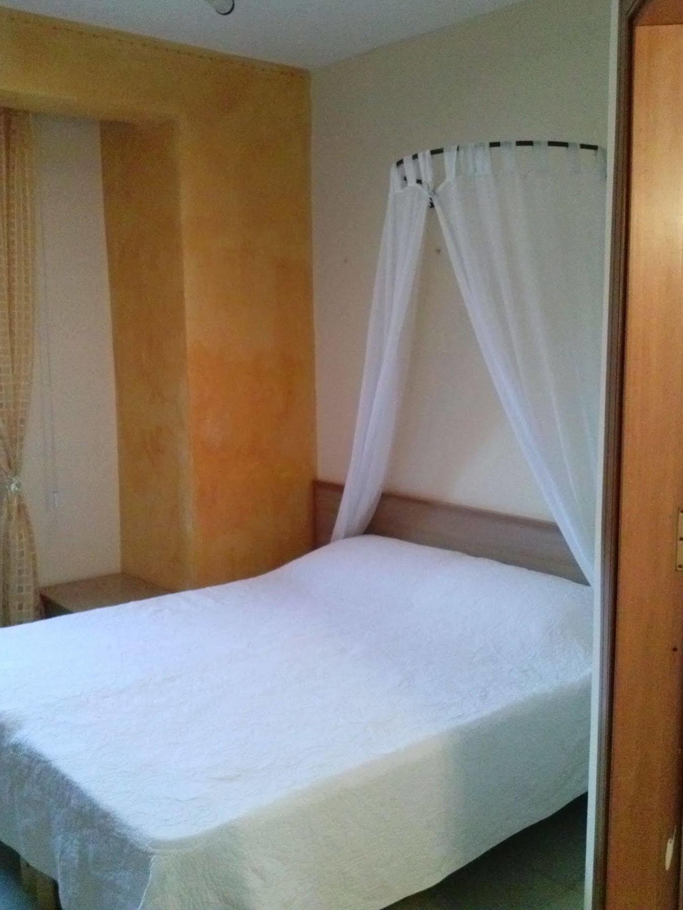 Hotel Sicania Montedoro Εξωτερικό φωτογραφία