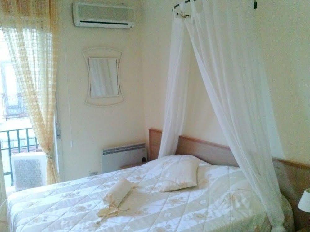 Hotel Sicania Montedoro Εξωτερικό φωτογραφία