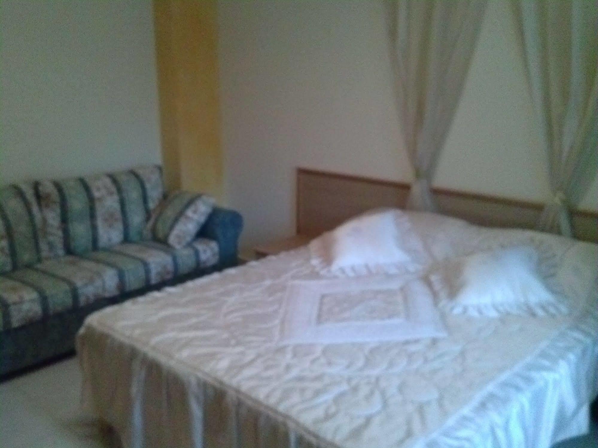 Hotel Sicania Montedoro Εξωτερικό φωτογραφία