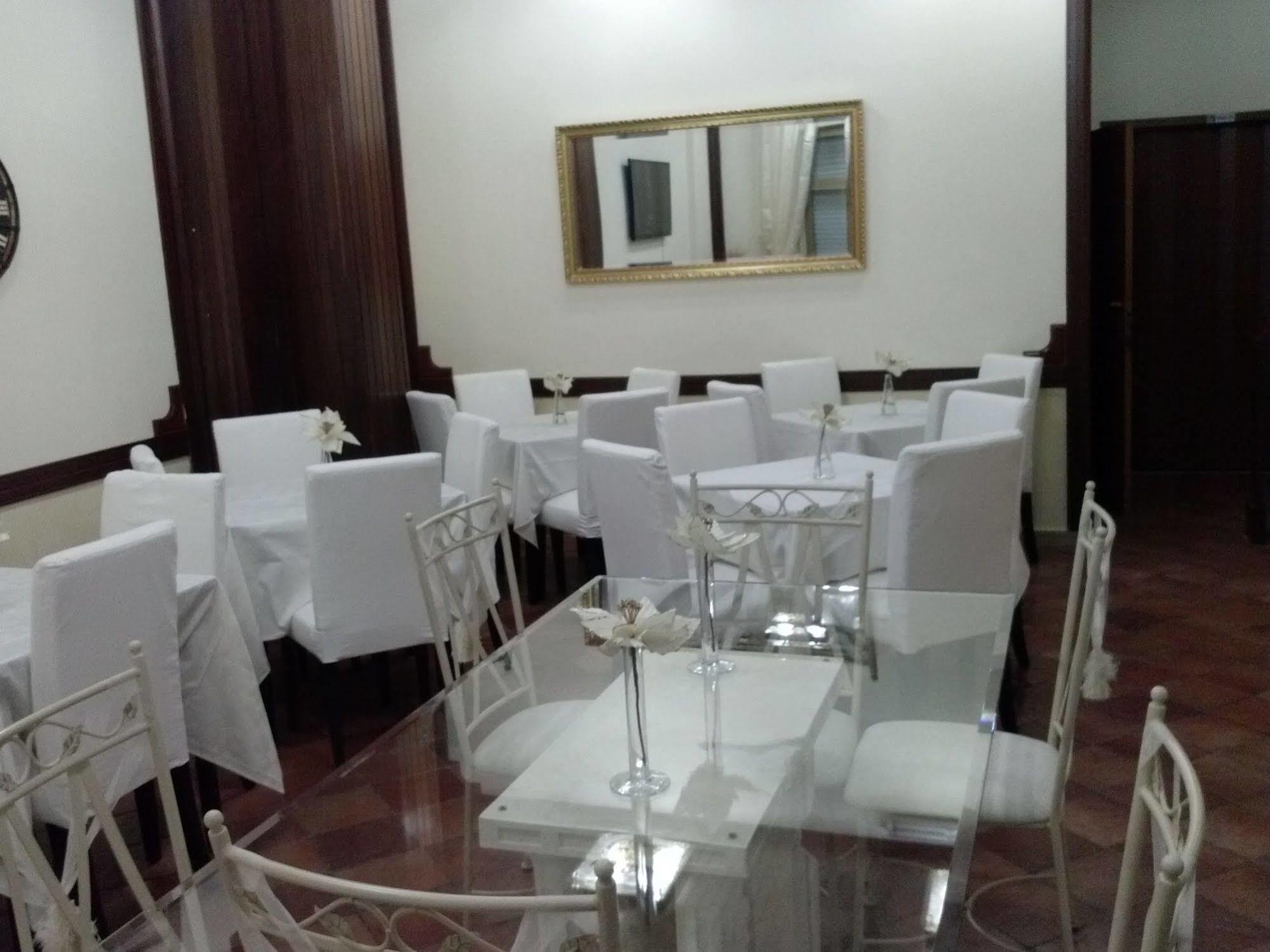 Hotel Sicania Montedoro Εξωτερικό φωτογραφία